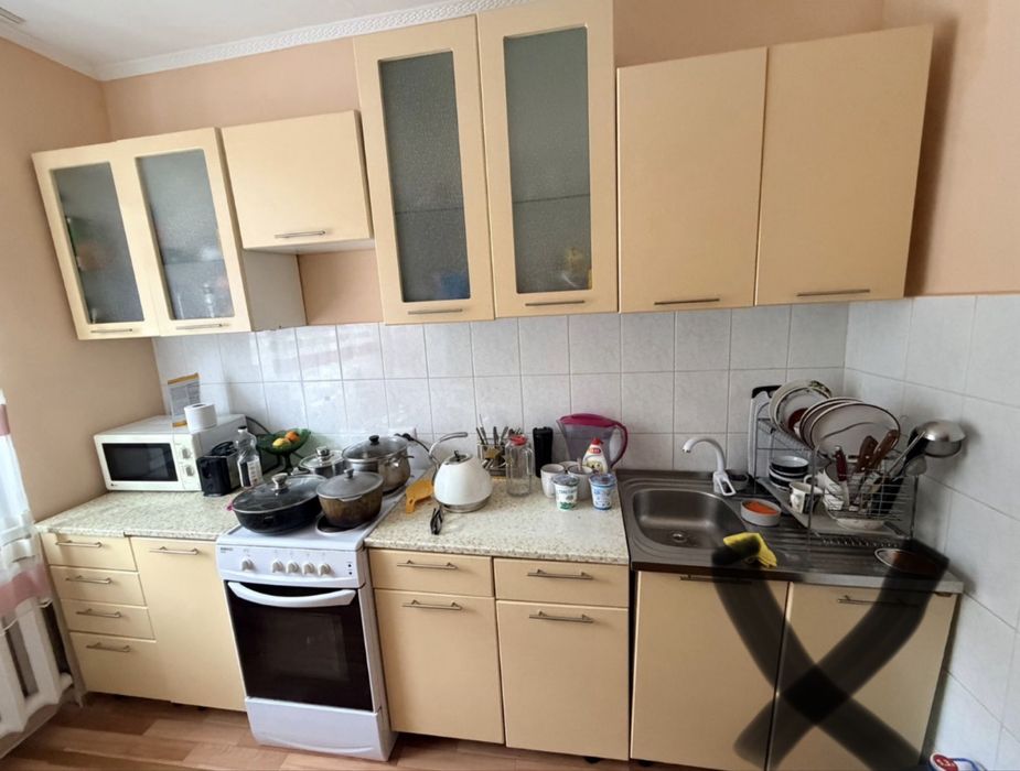 Кухонный гарнитур