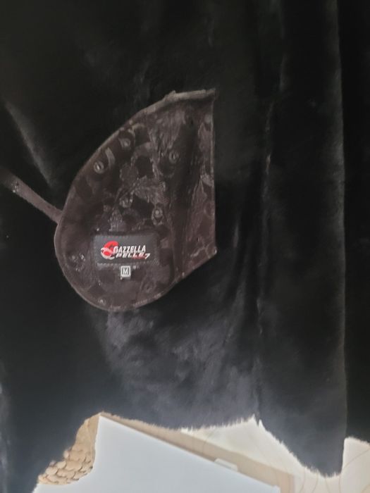 Дубленка,женская