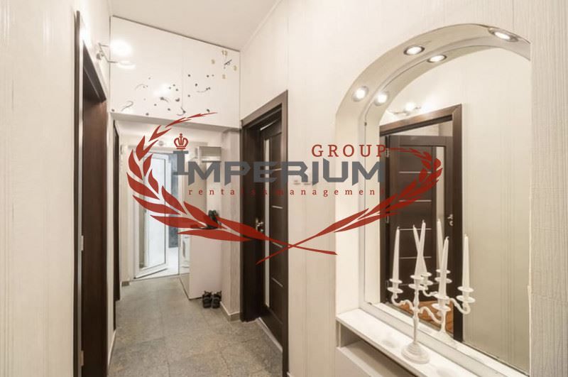 Дава се под наем Тристаен апартамент в Варна, ВИНС - 100 кв.м за 765 € - Снимка #6