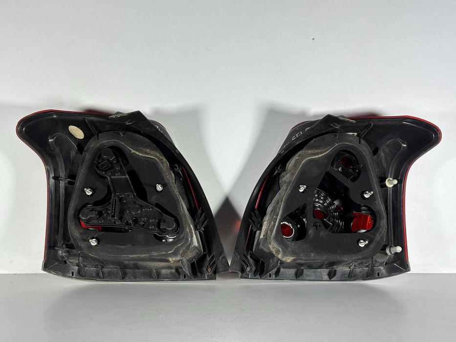 Стоп Стопове Тойота Авенсис Т25 Хечбек (03-08г) Stop Stopove Toyota Avensis T25 Liftback