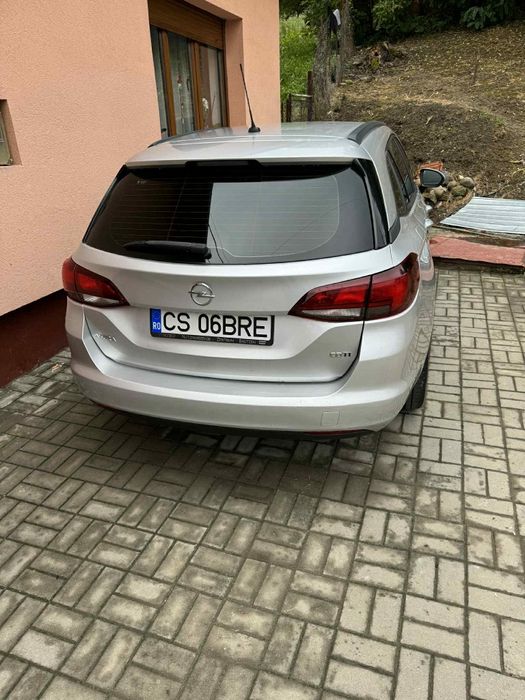 Vând Opel Astra K , nu schimb!!!