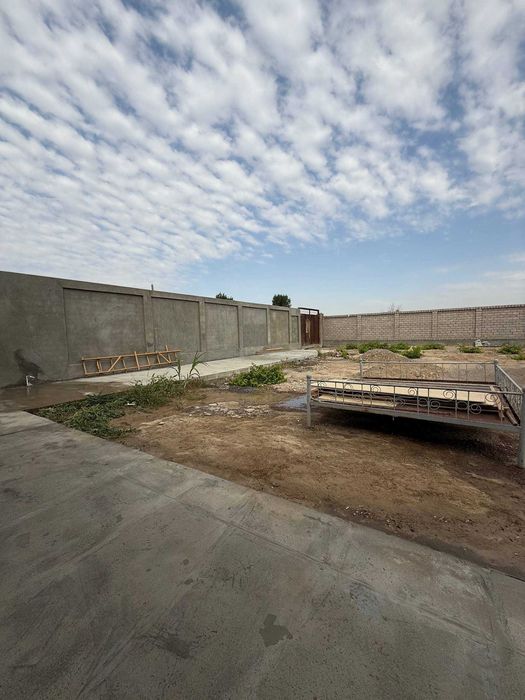 Uchaska sotladi Piskentda