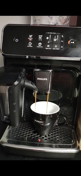 Кафе машина PHILIPS