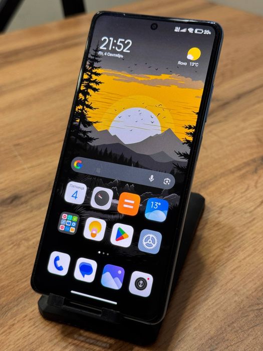 Redmi note 12 pro + 5G