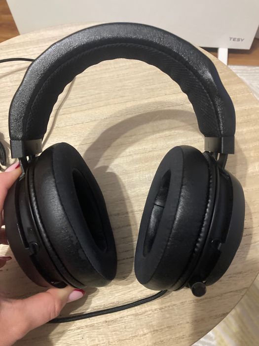 Слушалки Razer Kraken V3