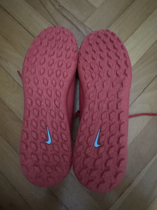 Ghete fotbal Nike Superfly 10 Academy Tf