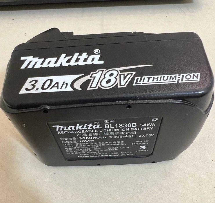 Аккумулятор Макита Makita