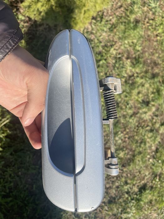 Продам ручку машины