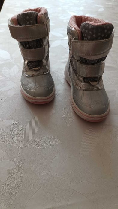 Детски ботуши Lupilu