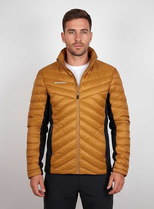 Mammut Albula IN Hybrid - Оригинално мъжко яке размер M