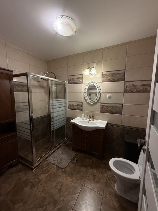 Apartament de vanzare | 2 camere + parcare | zona VIVO, Floresti