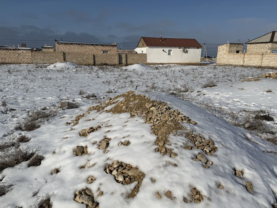 Жер сатылады 4 ші кварталда