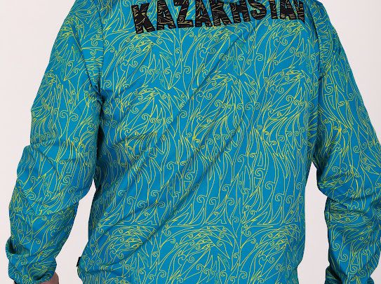 Спортивный костюм