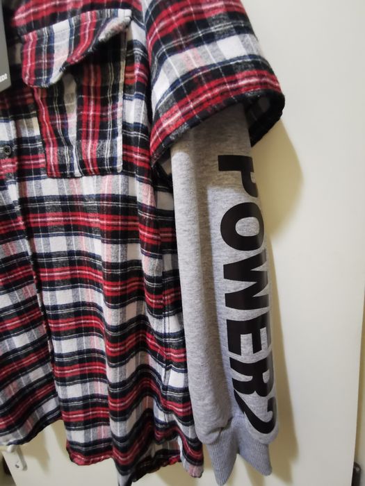 Dsquared топ модел size 46 size Л