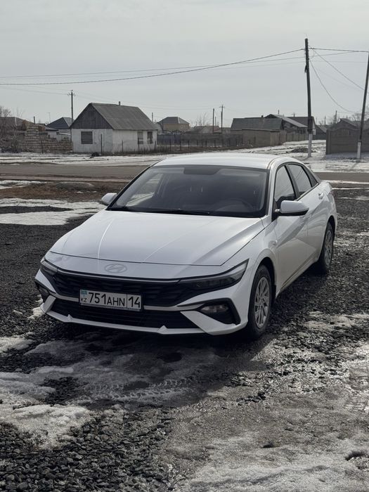 Сдается в аренду хендай елантра