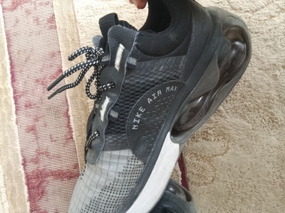 Кроссы Nike air max 2021 39размер