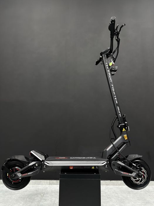 elektro samakat teverun