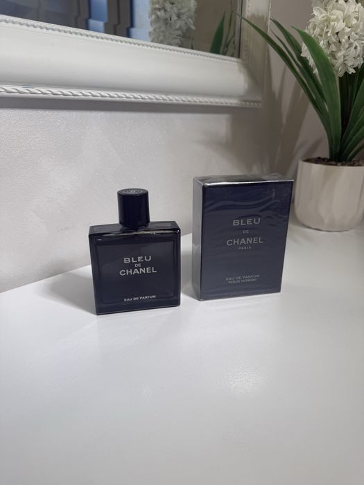 Parfum Bleu de Chanel