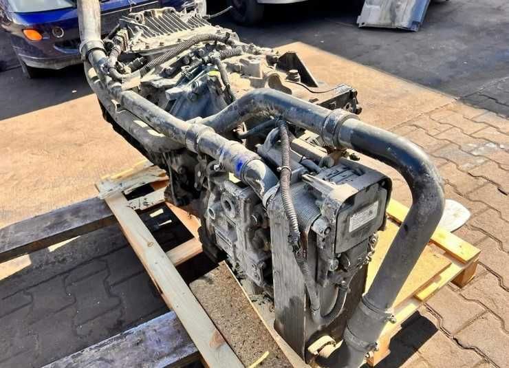 Cutie de viteze ZF 12AS2331TD Iveco Stralis - Piese de schimb Iveco