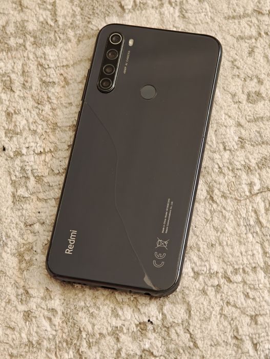 продам redmi note 8t