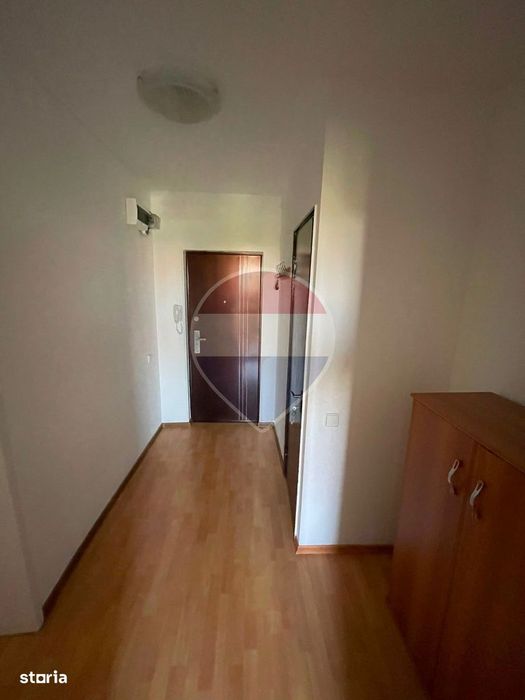 Apartament 2 camere Titan