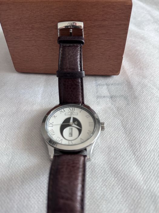 Philip Watch day-date
