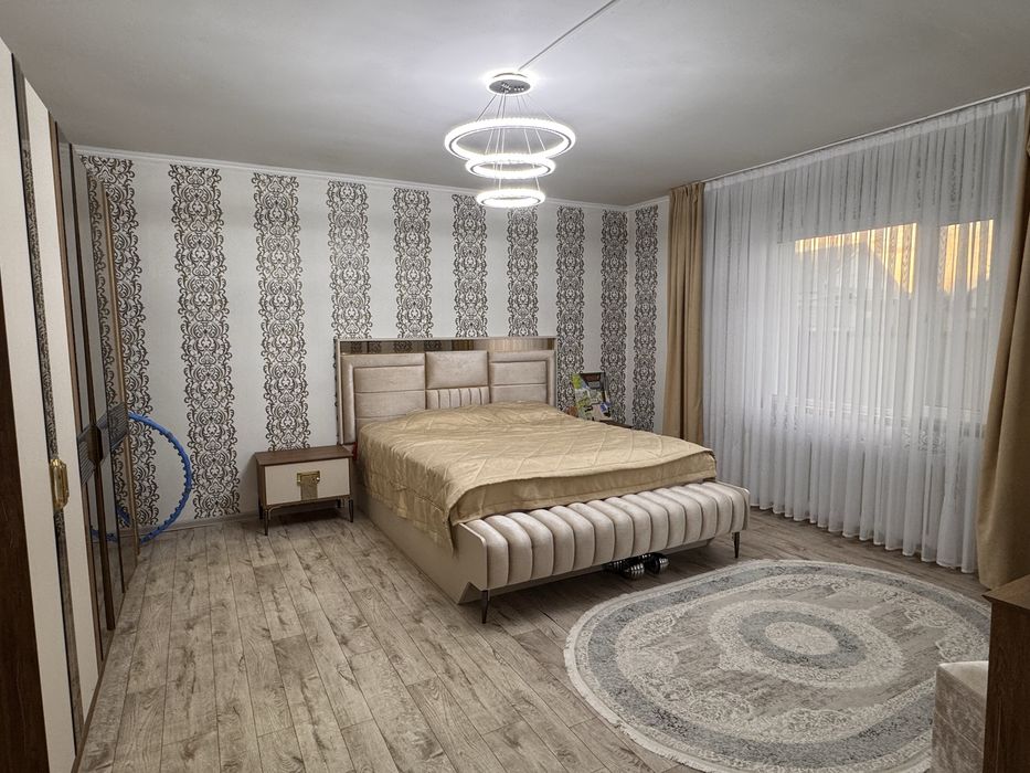 Продам турецкий спальный  гарнитур