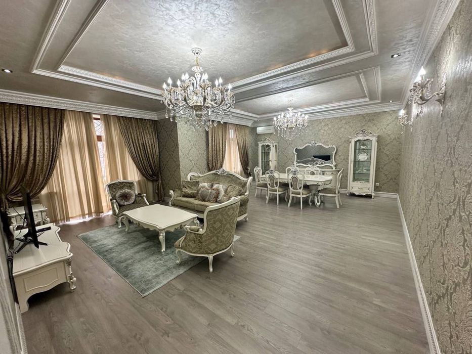 Сдам в Аренду Габус 4 комнаты