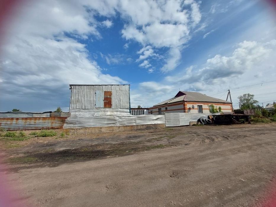 Продам дом срочно