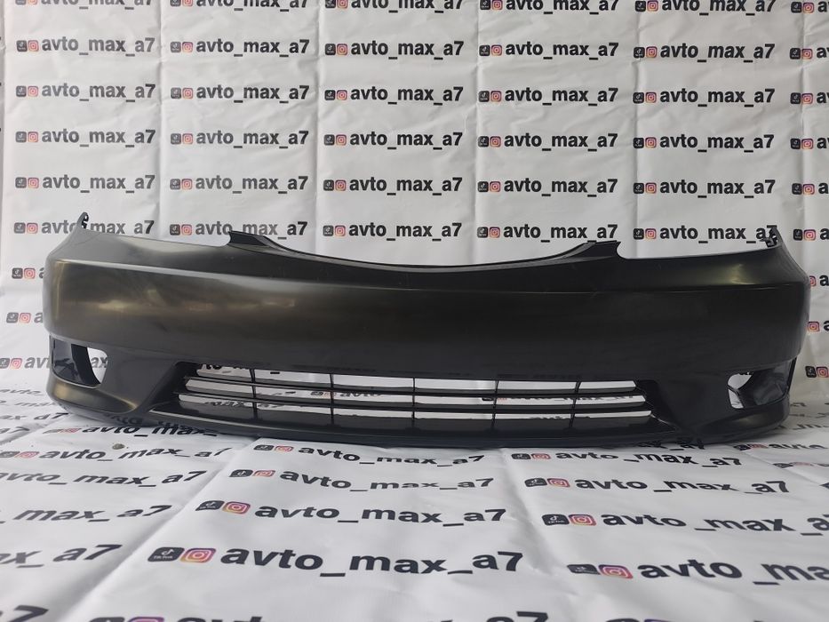 Бампер Камри 35 Тайвань