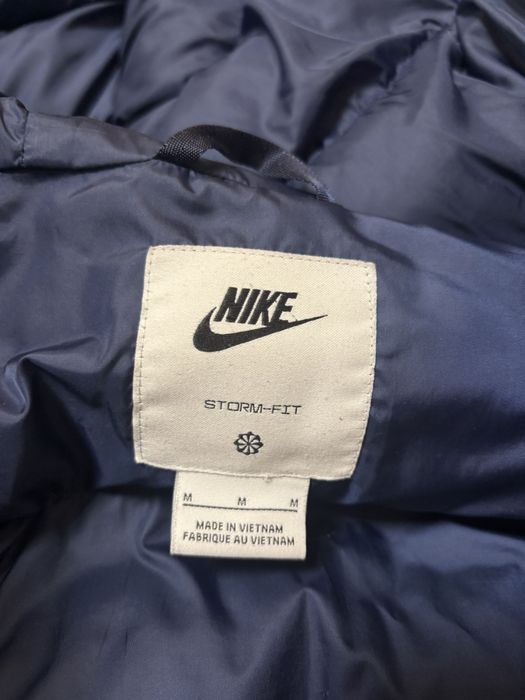 Яке Nike Windrunner PrimaLoft®- Размер М