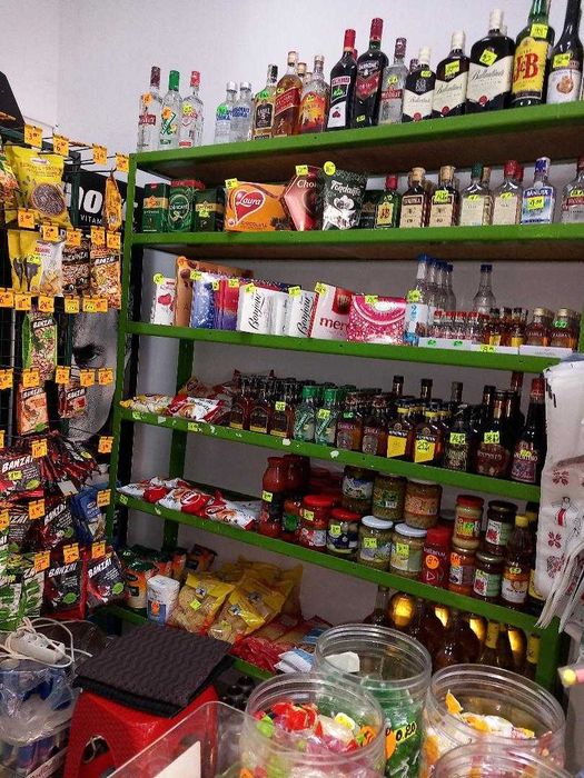 Cedez afacere la cheie