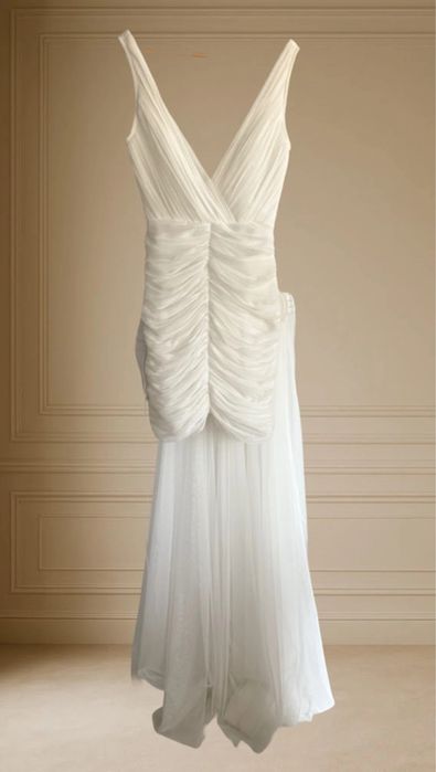 Rochie cununie mireasa Ana Radu