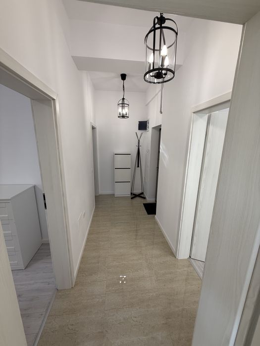 Inchiriez apartament Bragadiru cu loc de parcare