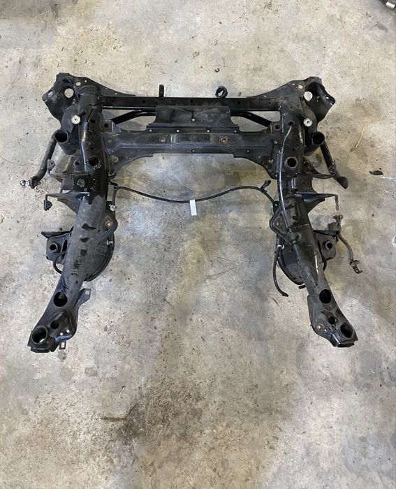 Преден мост Бмв Ф20/30/31/32/36 хДрайв(preden most bmw xDrive Fseries)