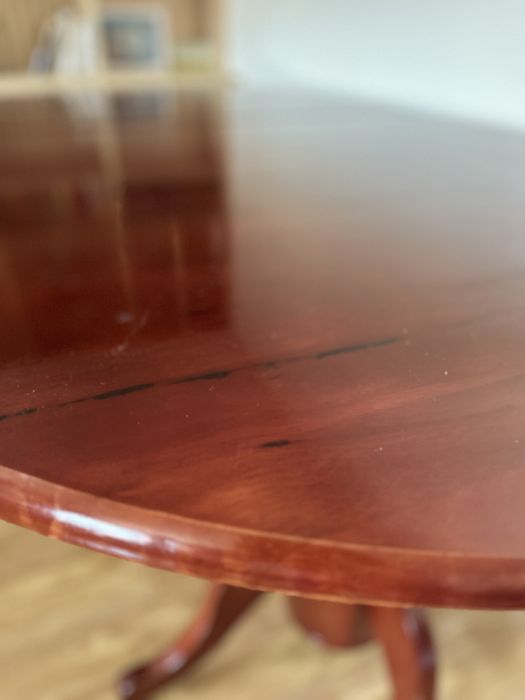 Стол в зал на 10 человек