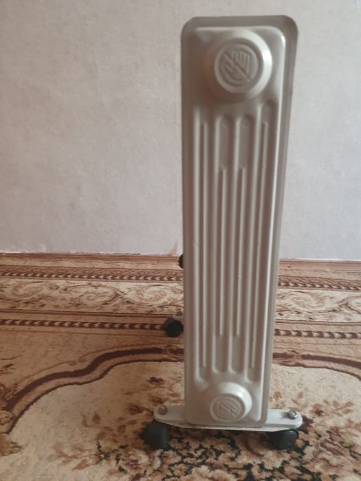 Продам обогреватель срочно