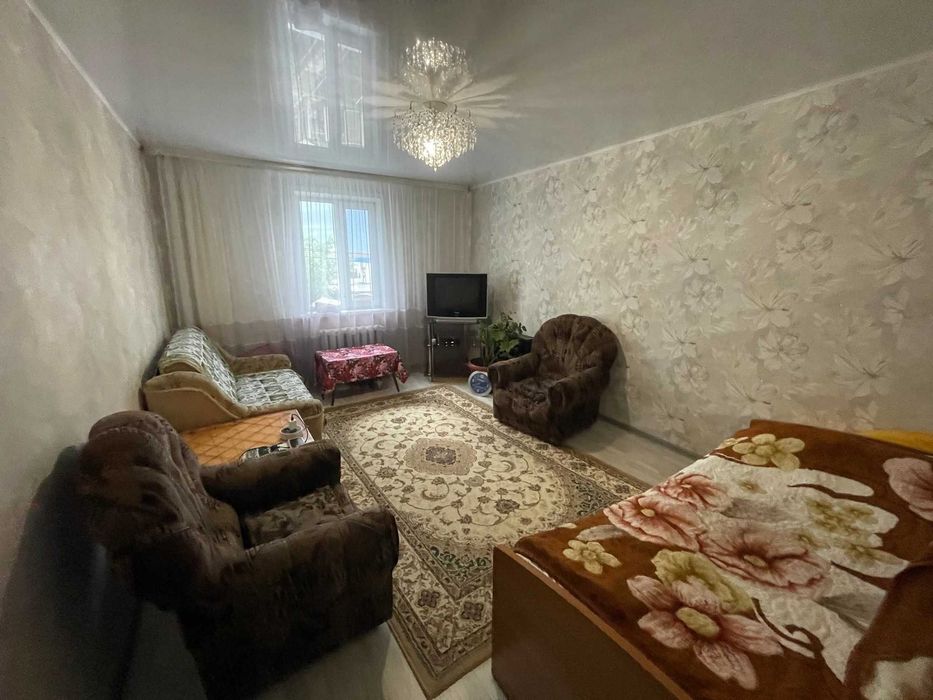 Продажа 2-комнатной квартиры
