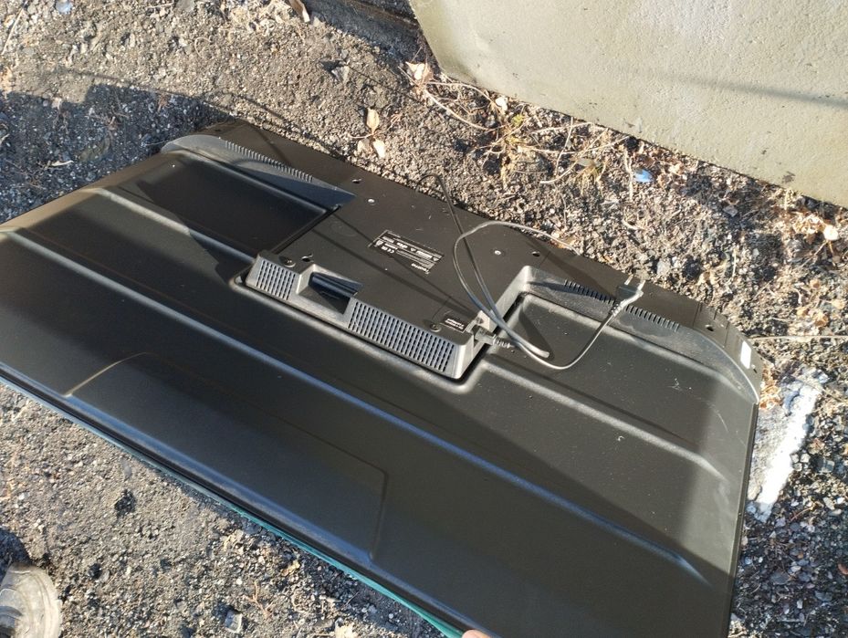 Телевизор Realme с интернетом