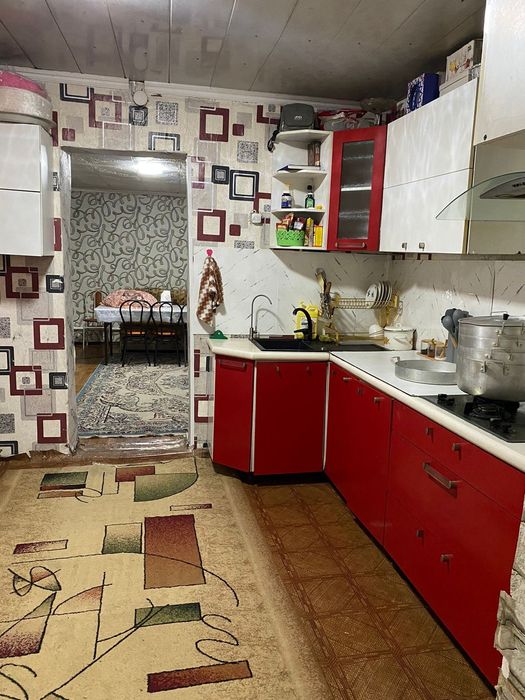 Продам дом новый город Алатау