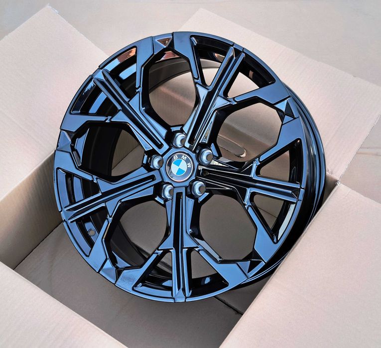 Jante 19 BMW G01 G02 G05 G06 G11 G14 G20 G22 G30 G32 G60 F40 F45 F48