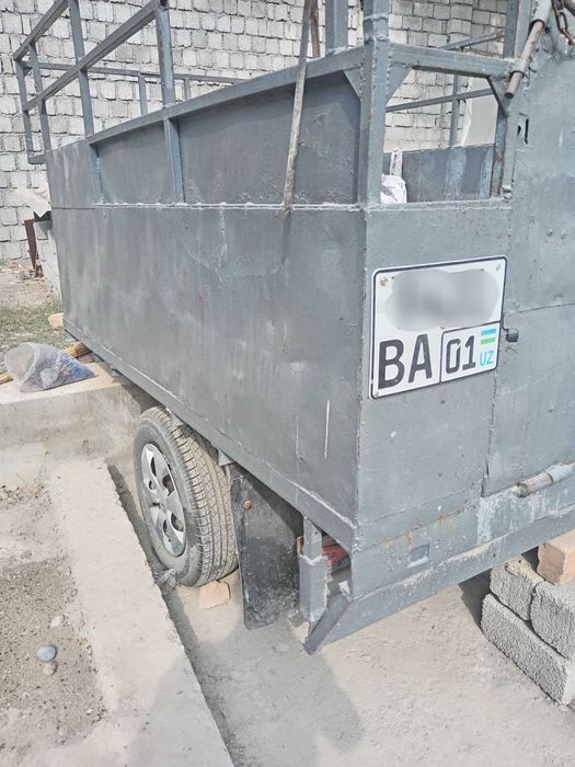 Volga 3102, Benzin Metan 1995