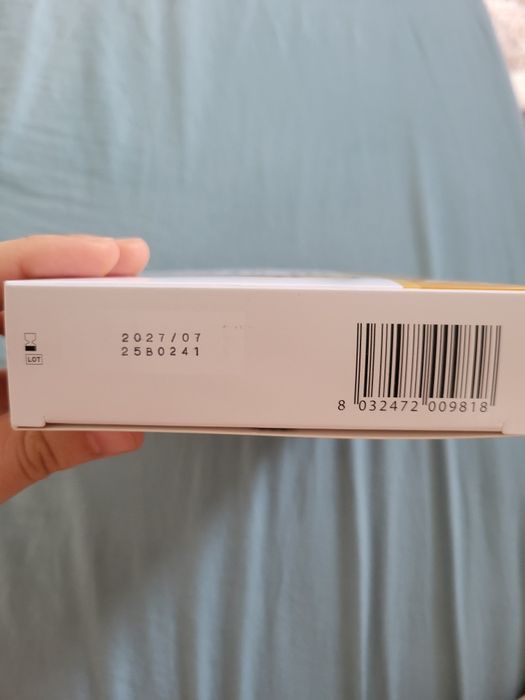 Melilax pentru copii