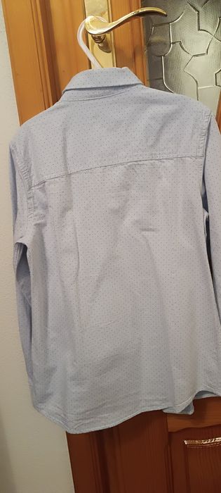 Cămașă Reserved (slim fit) mărimea 134