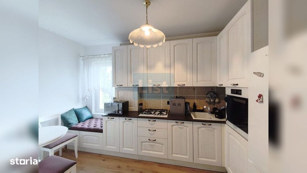 Comision 0! Vanzare apartament cu 3 camere si parcare in Zorilor