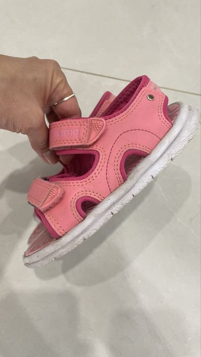 Сандалии Reima 28 размер