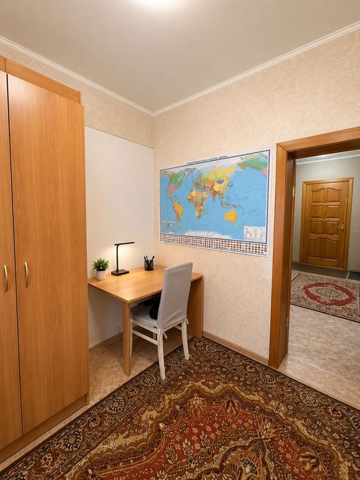 Дом в центре Бишкуля