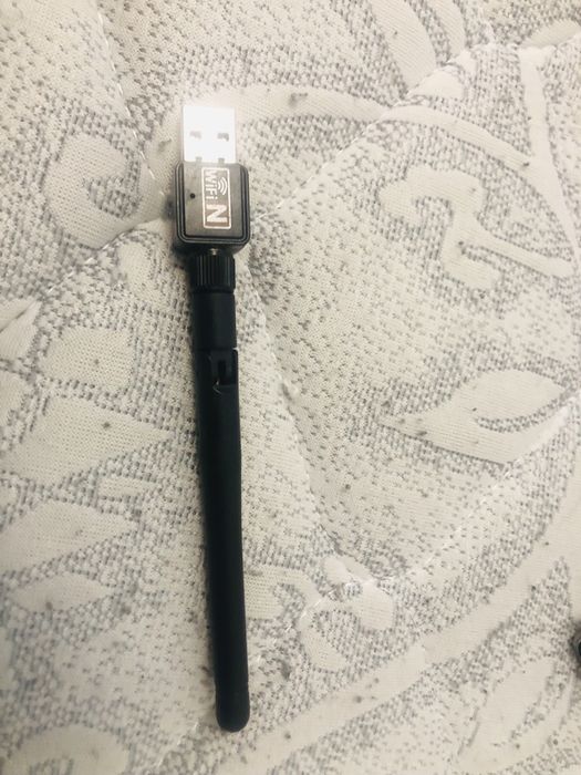 Лут бокс с техникой и гарнитурой