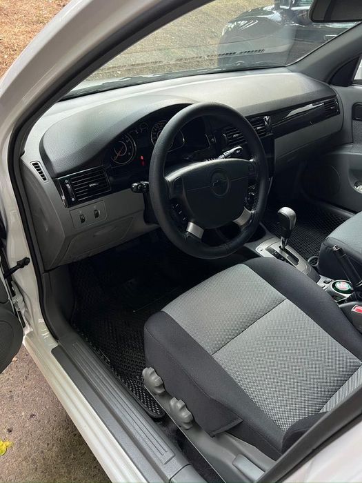 Продаю Chevrolet Gentra Белый 2022
