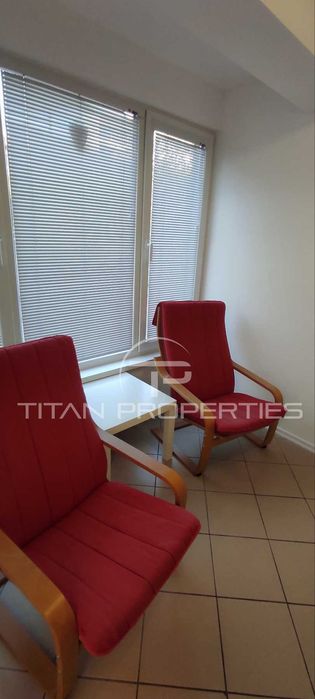 Продава се Офис в Пловдив, Център - 40 кв.м за 3075 €/кв.м - Снимка #7